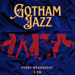 Gotham Jazz