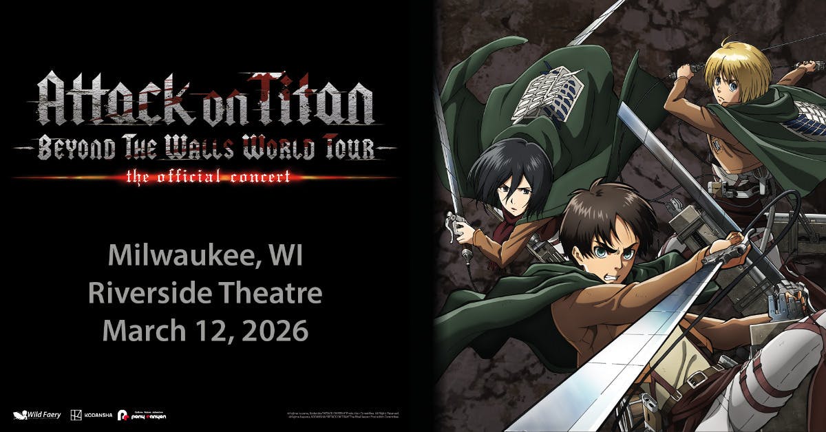 The Riverside Theater