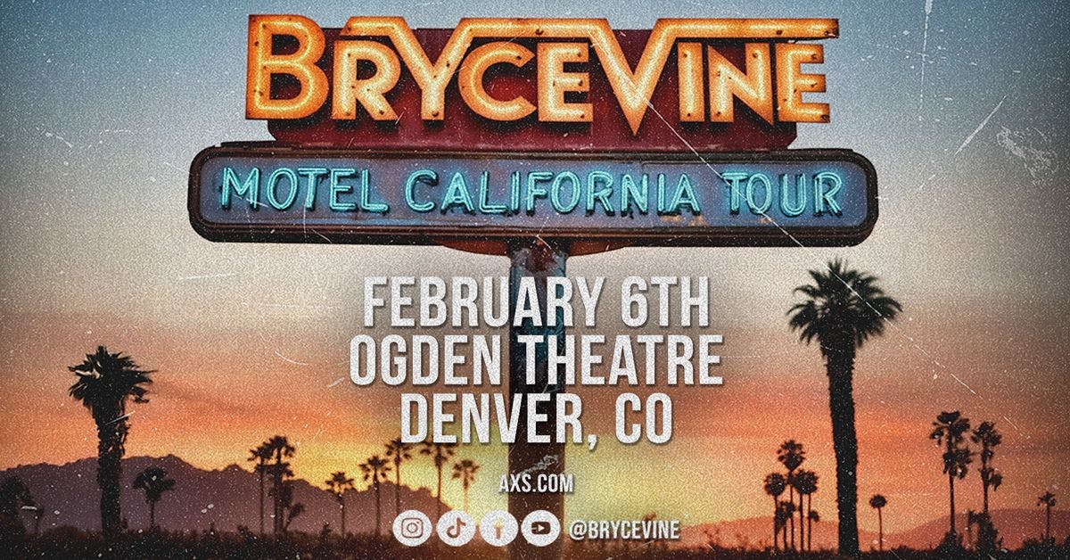 Bryce Vine