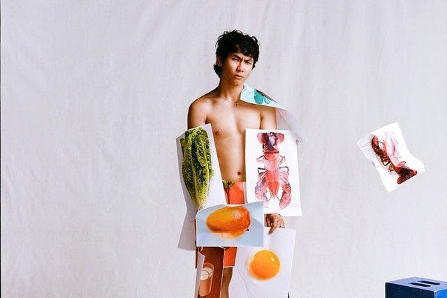 grentperez - Backflips in a Restaurant Tour with special guest Rocco at The Wiltern Theatre - Saturday, Jun 14 2025 | Discotech