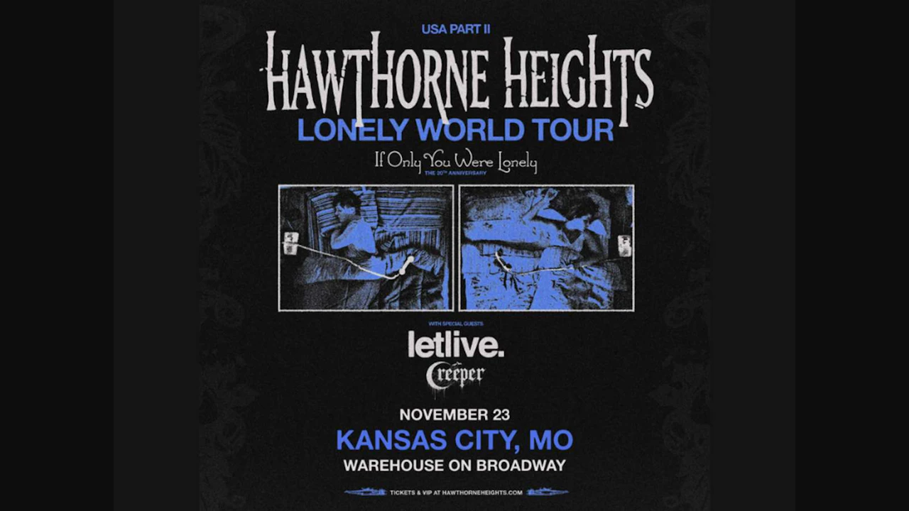 Hawthorne Heights