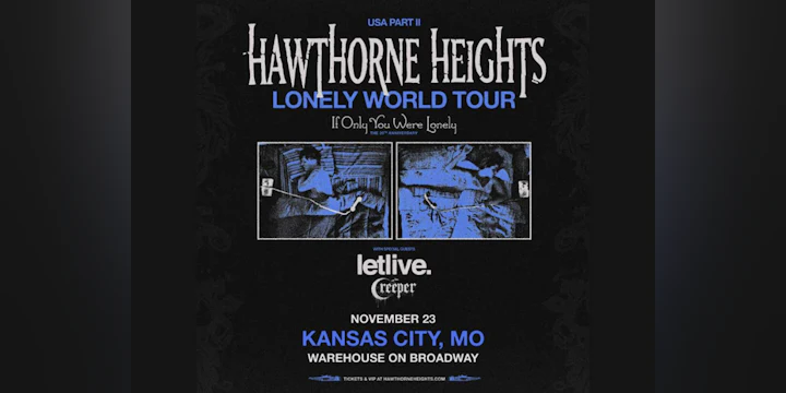 Hawthorne Heights