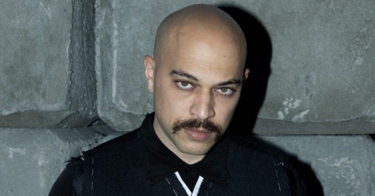 The Studio At The Factory