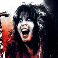 W.a.s.p. 1984 To Headless