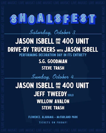 ShoalsFest