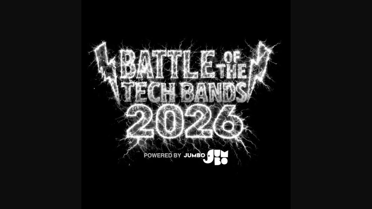 Battle of the Tech Bands