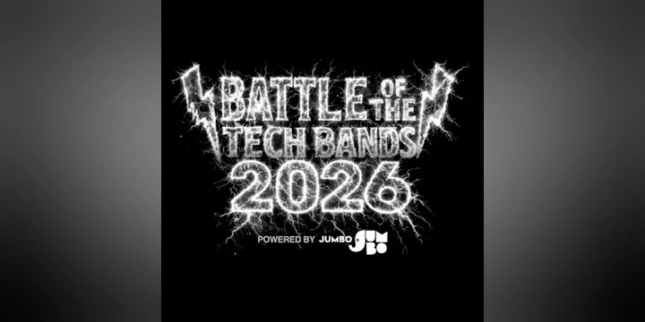 Battle of the Tech Bands