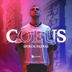 Mayans With Coeus