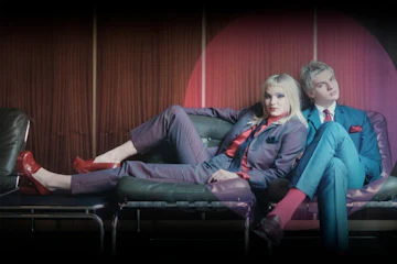 SWG3 Studio Warehouse