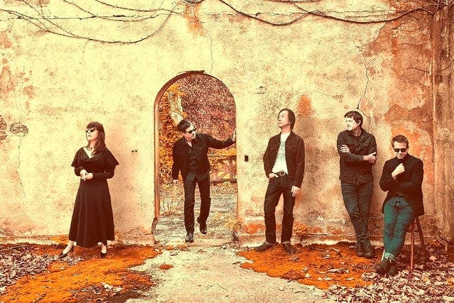 Drop Nineteens, sweet93, She's Green & ee - MOVED TO UC THEATRE!