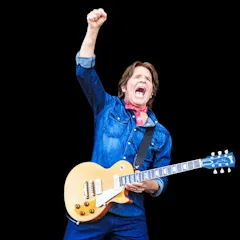 John Fogerty W/ Steve Winwood