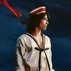 Conan Gray Wishbone World Tour