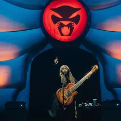 Thundercat: Distracted AF Tour
