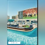 Stadium Swim
