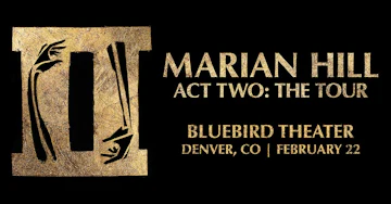 Bluebird Theater
