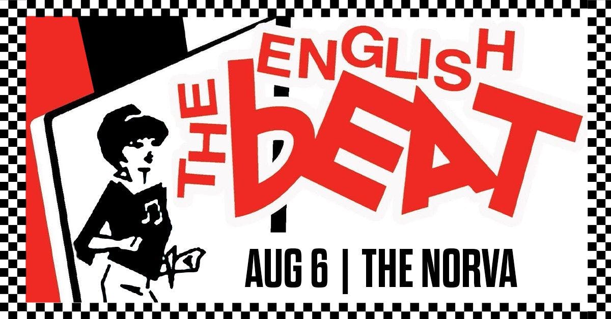 The English Beat