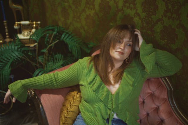 Shea Givens, Brianna Grace, Shawn Moore at Music Box - Thursday, Jun 5 2025 | Discotech