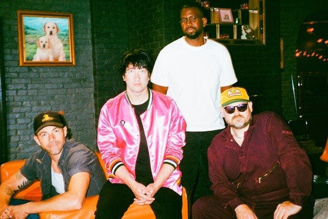 Emo Nite: Delilah vs. Juliet - Plain White T's x We The Kings (18+)