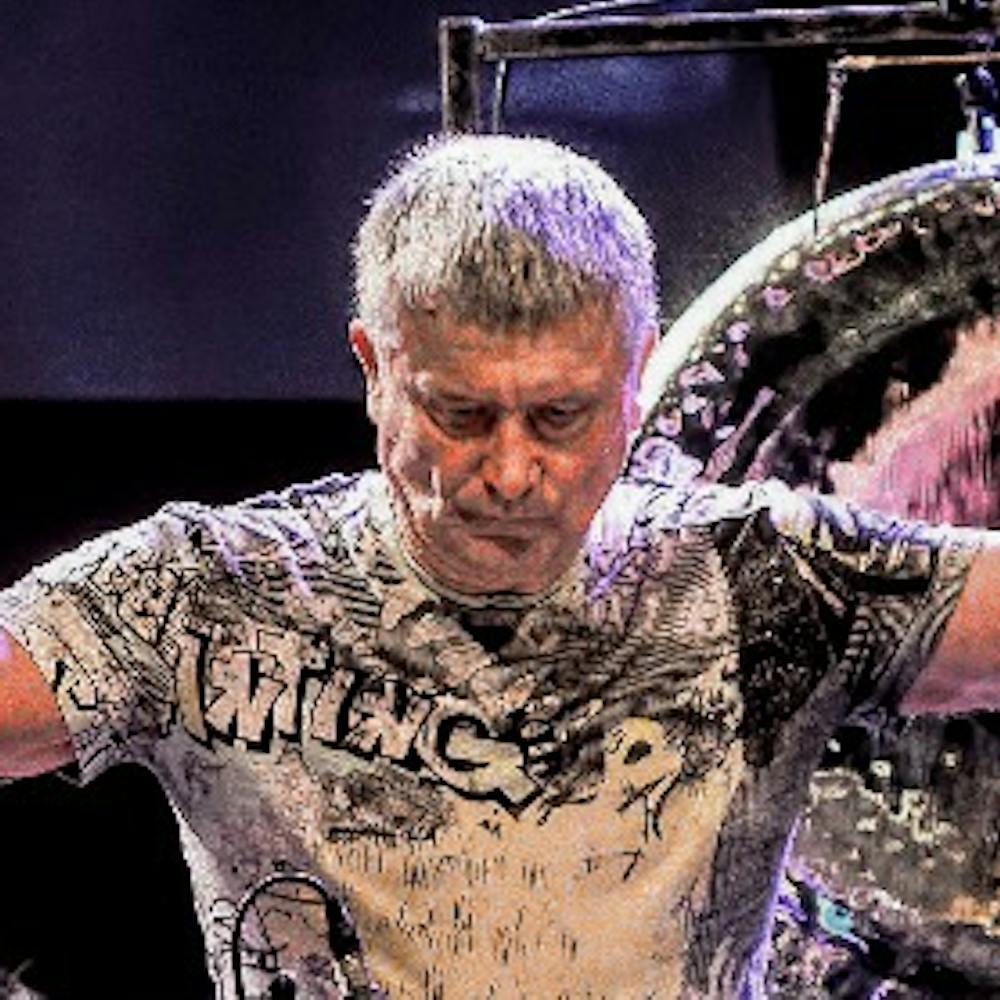 Carl Palmer s Return Of The ELP At Ruth Eckerd Hall Friday Feb 23 carl-palmer-s-return-of-the-elp-at-ruth-eckerd-hall-friday-feb-23