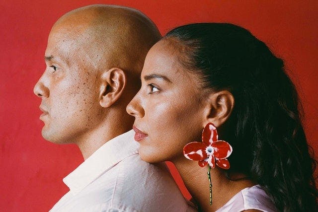 Johnnyswim - the When the War Is Over Tour