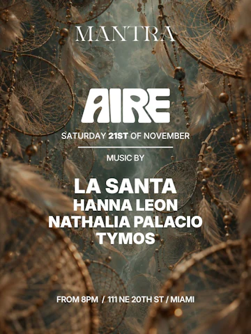AIRE Miami