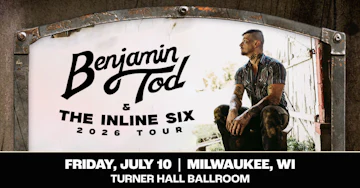 Turner Hall Ballroom