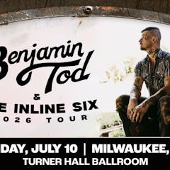 Turner Hall Ballroom