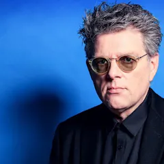 Thompson Twins' Tom Bailey