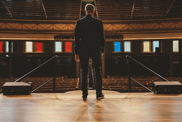 Randy Travis