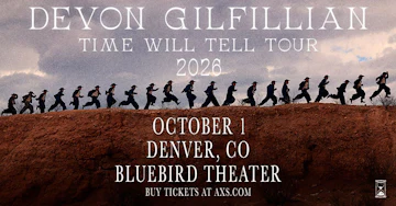 Bluebird Theater