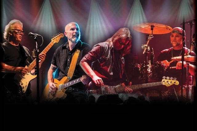 April Wine