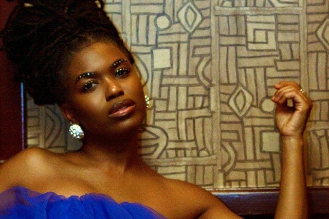 Charleston Music Hall