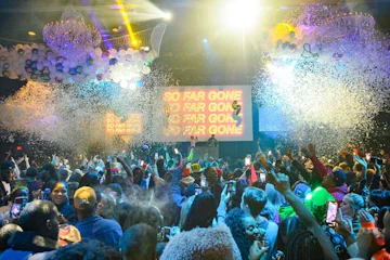 Brooklyn Bowl