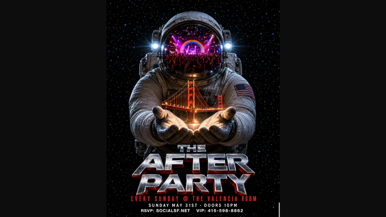 The After Party 10.04