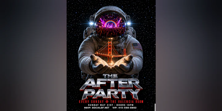 The After Party 10.04