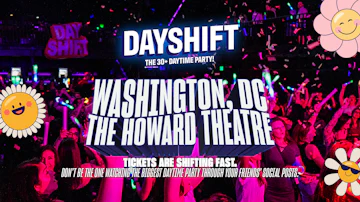 Washington DC Concerts & Events