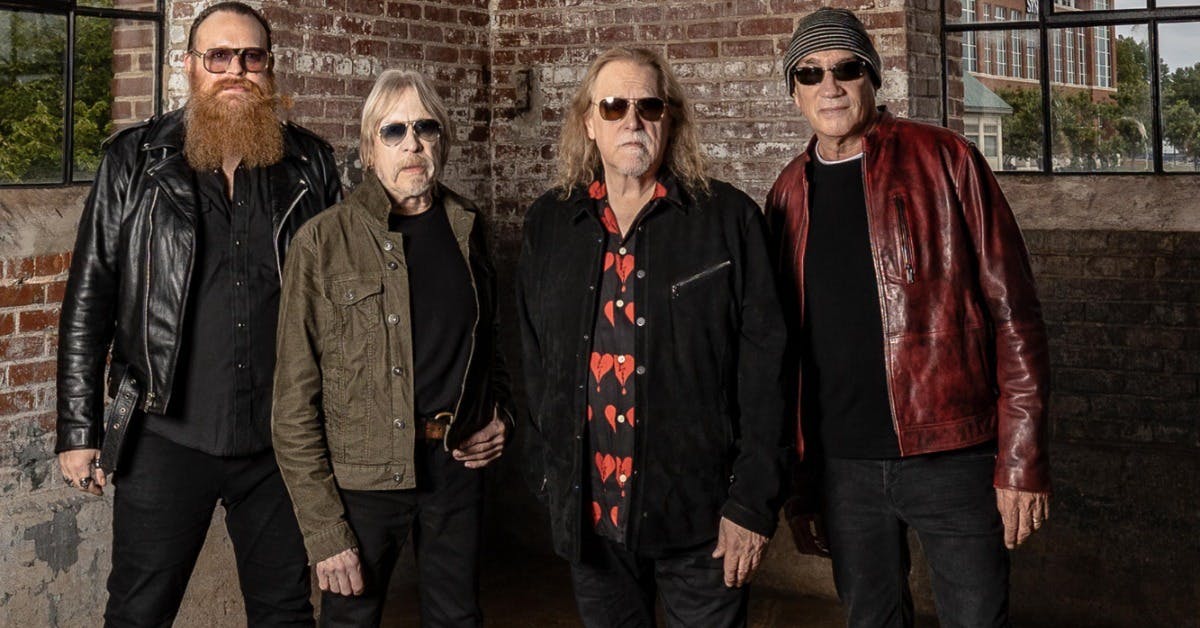 Gov't Mule