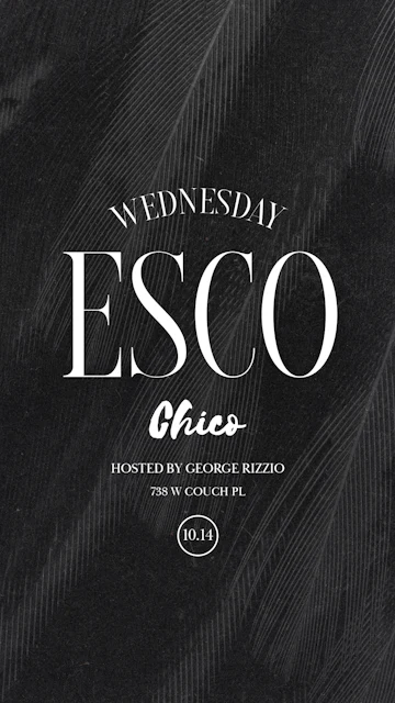 ESCO
