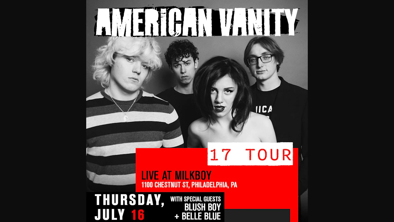 American Vanity