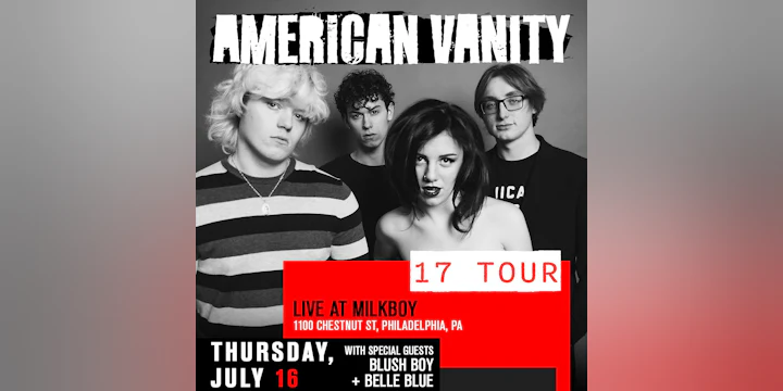 American Vanity