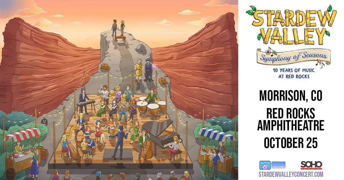 Red Rocks Amphitheatre