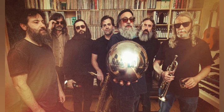 The Budos Band