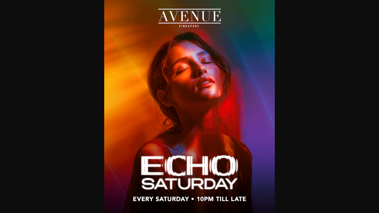 Echo Saturday