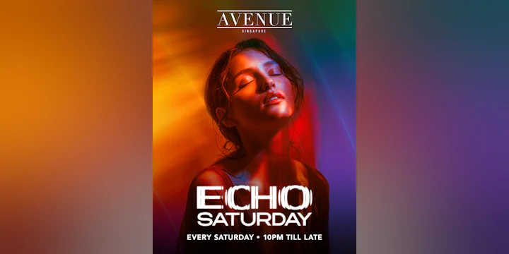 Echo Saturday