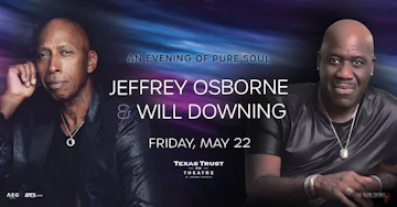 Texas Trust CU Theatre