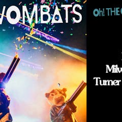 Turner Hall Ballroom