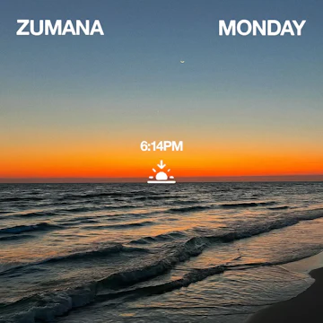 Zumana Bali