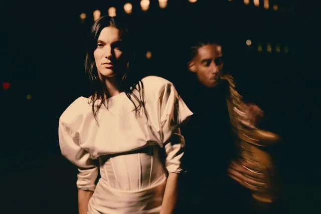 Charlotte Cardin: Midnight, mon amour Tour