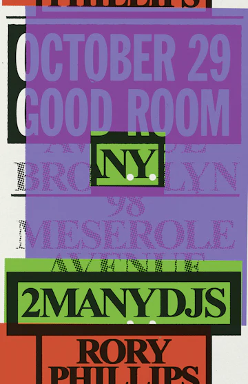 Good Room