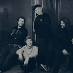 The Bouncing Souls Born To Be Tour